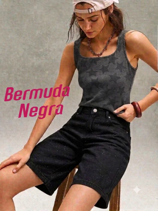 Bermuda Negra