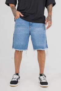 Bermudas Moon de Hombre