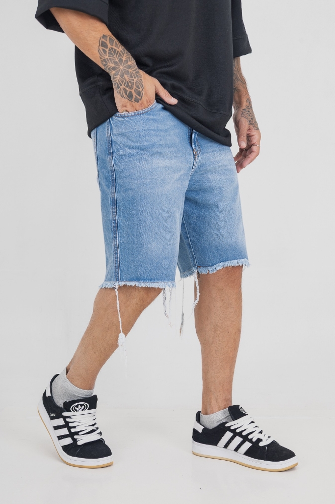 Bermudas Moon de Hombre - Imagen 2