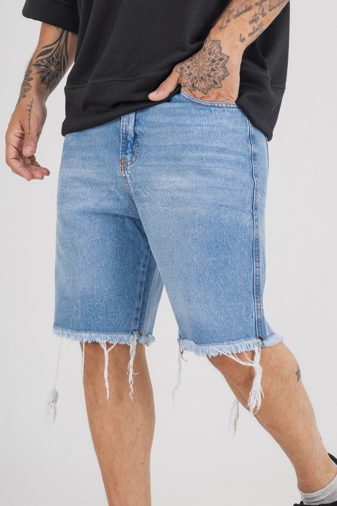 Bermudas Moon de Hombre - Imagen 3