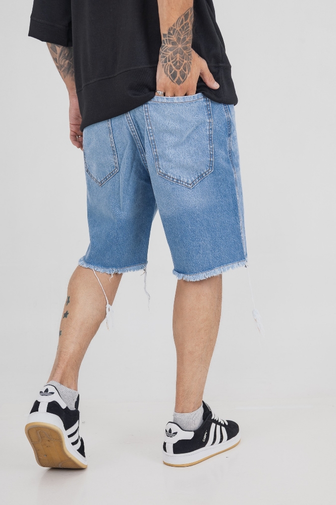 Bermudas Moon de Hombre - Imagen 4