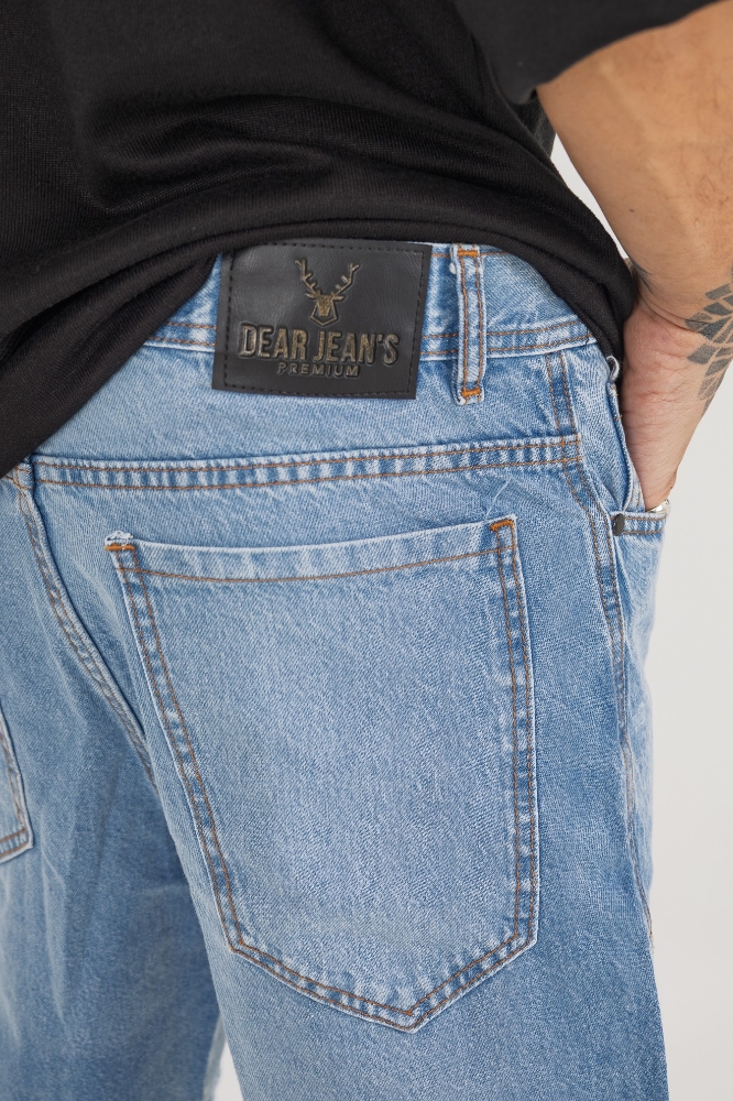 Bermudas Moon de Hombre - Imagen 6