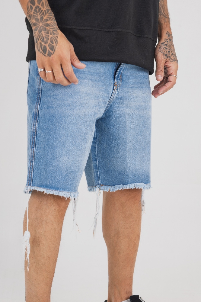 Bermudas Moon de Hombre - Imagen 8