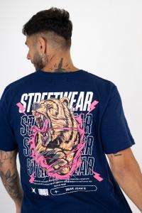 Remeras Clas Adulto - Miniatura 4