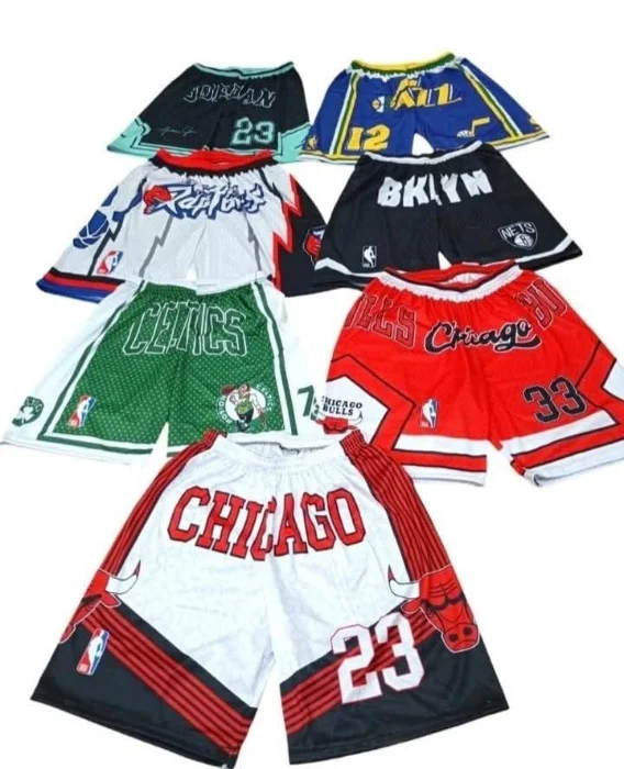 Short Nba Cierre