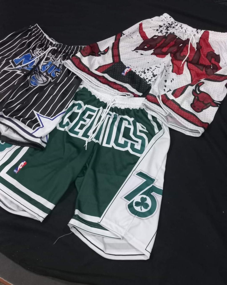 Short Nba Cierre - Imagen 2