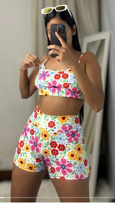 Bikini Short - Imagen 4