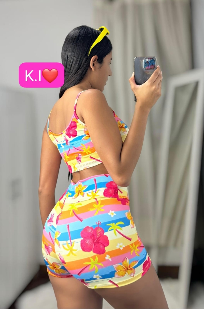 Bikini Short - Imagen 5