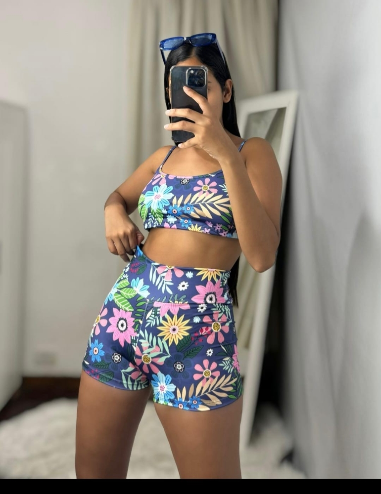 Bikini Short - Imagen 6