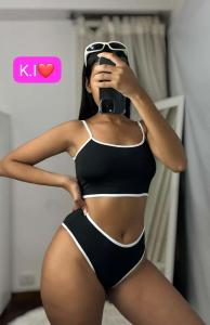 Bikini Karol