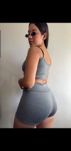 Bikini Short Liso