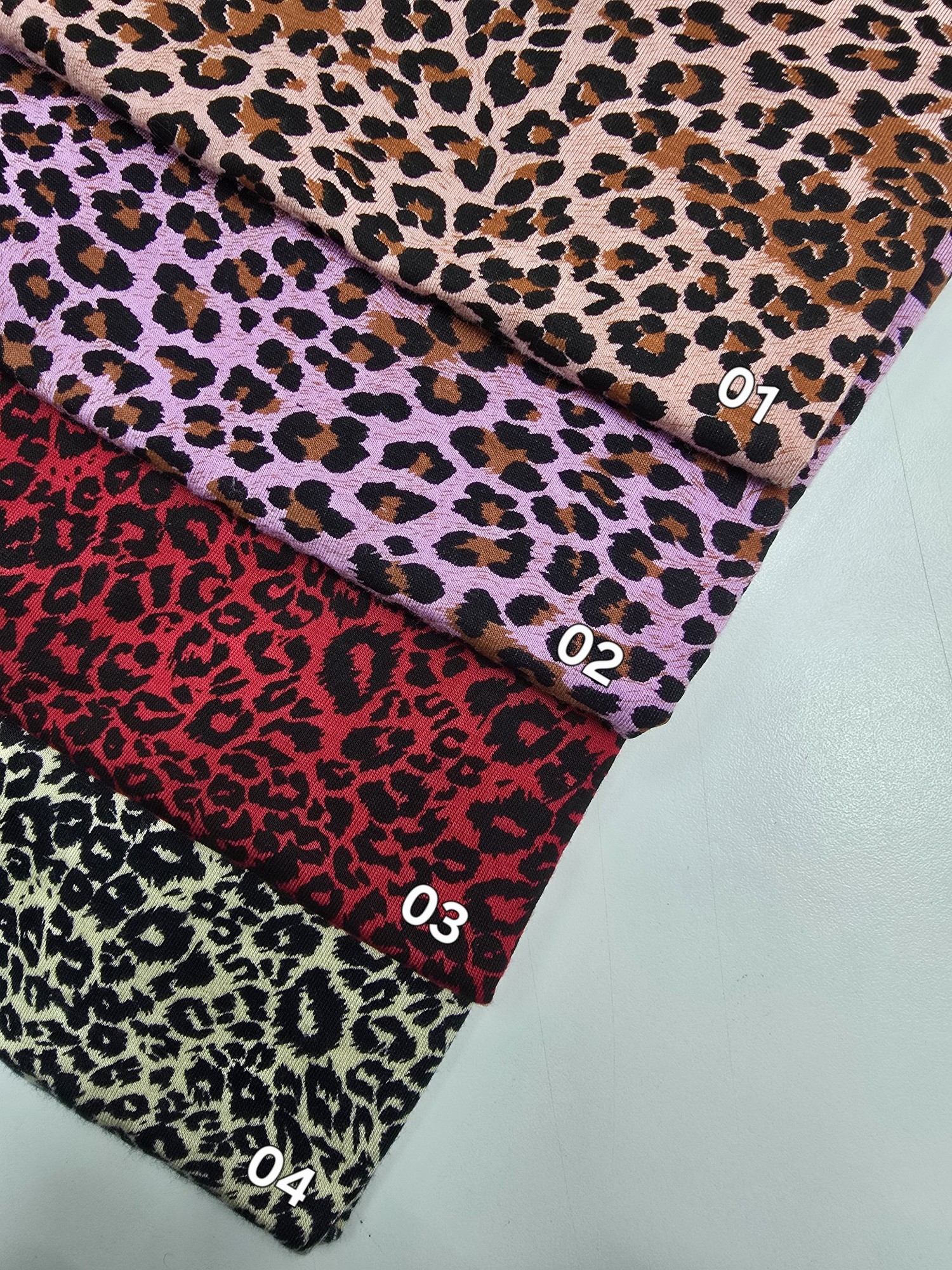 Remera Cuello Espejo (modal) - Imagen 3