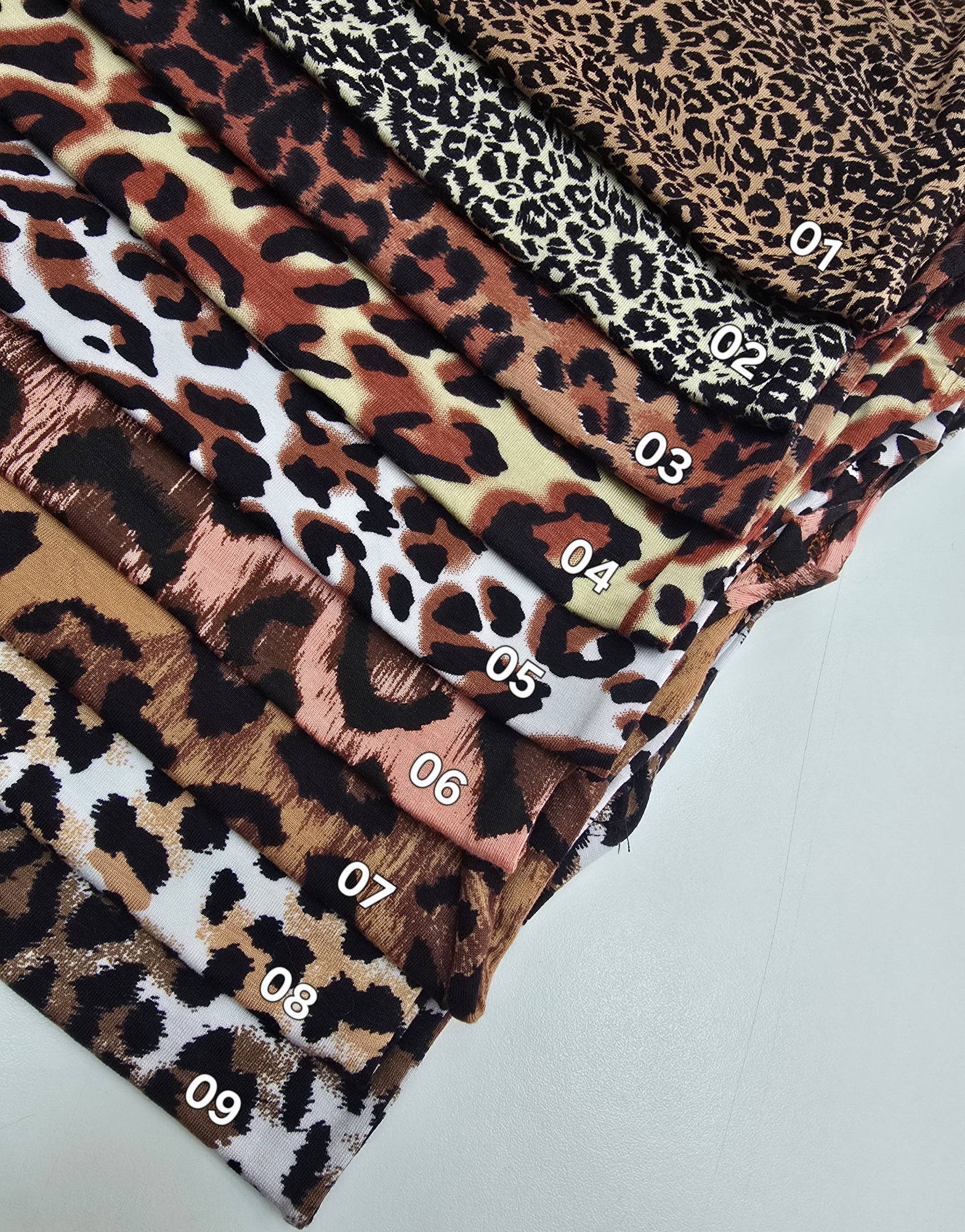 Remeron Candela Print - Imagen 2