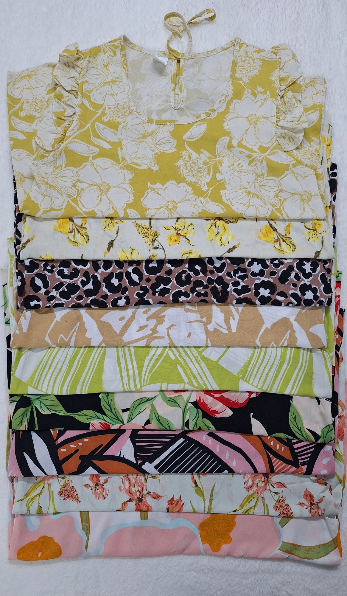 Blusas de Fibrana - Imagen 3