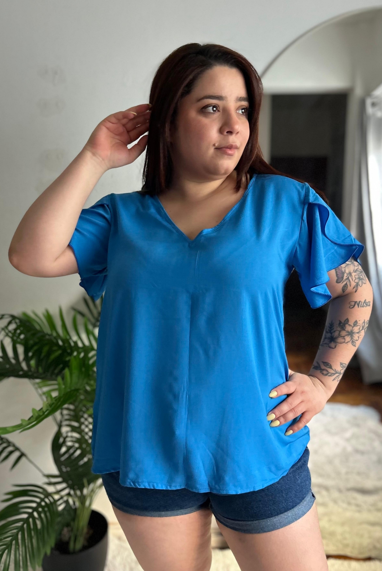 Blusas Especiales - Imagen 3