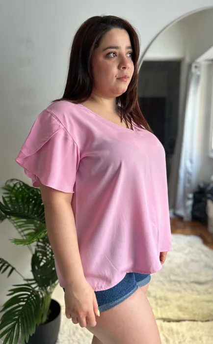 Blusas Especiales
