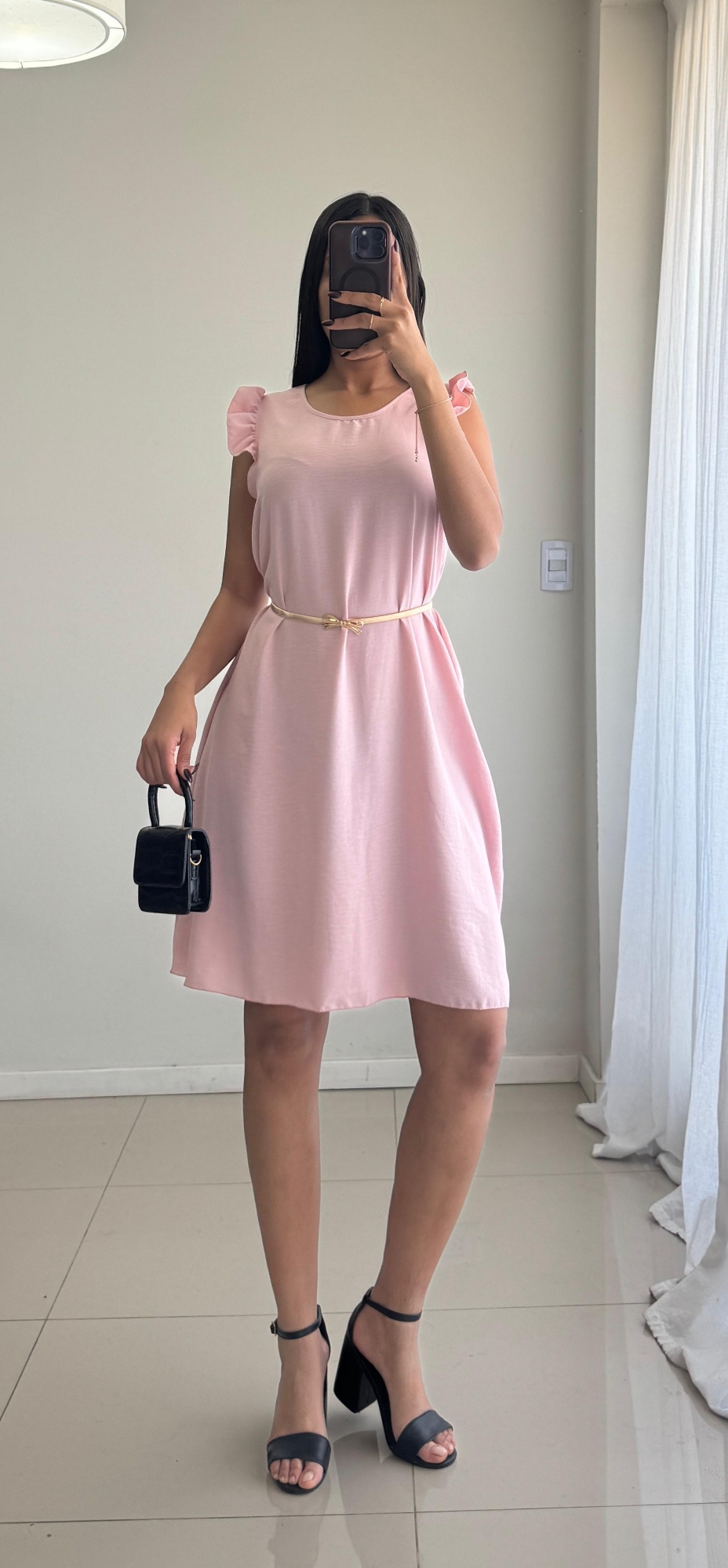 Vestido - Imagen 1