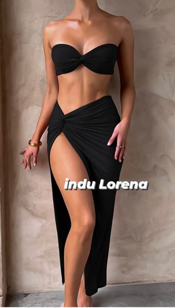 Conjunto Nudo - Imagen 2