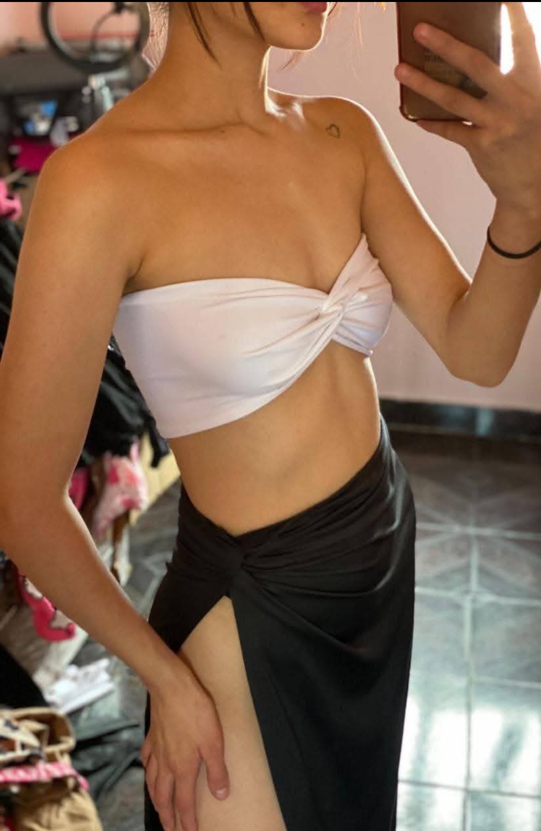 Conjunto Nudo - Imagen 3