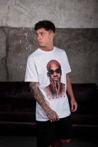 Remera Rodman