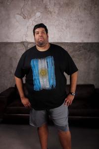 Remera Bandera