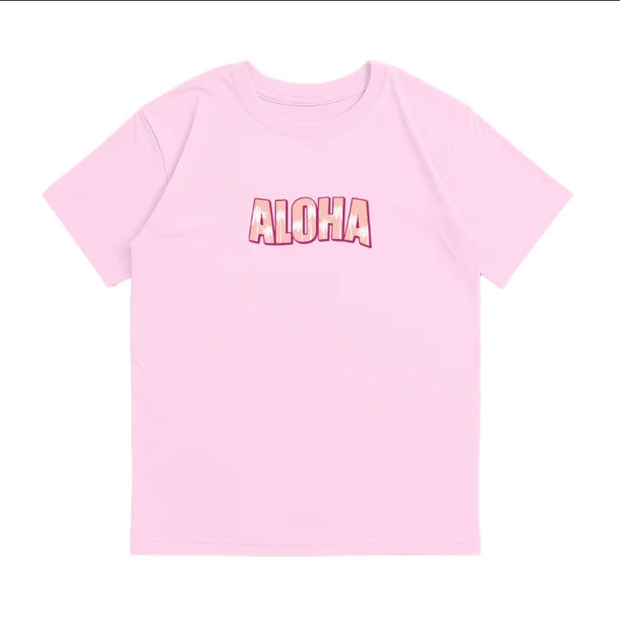 Nena - Remeron Ovsize Aloha