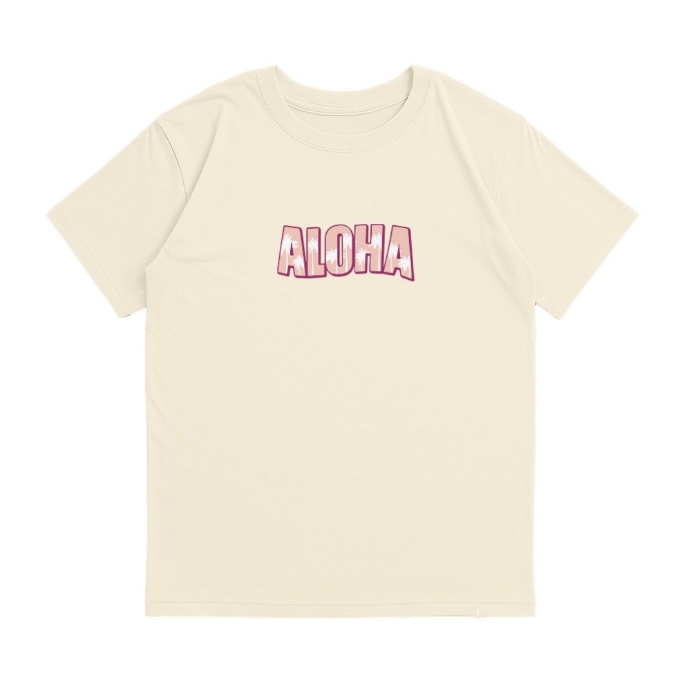 Nena - Remeron Ovsize Aloha - Imagen 2