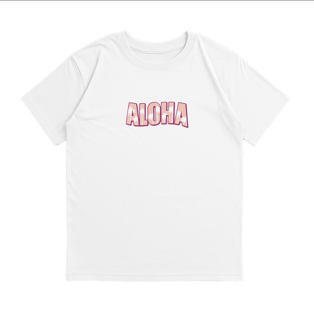 Nena - Remeron Ovsize Aloha - Imagen 3