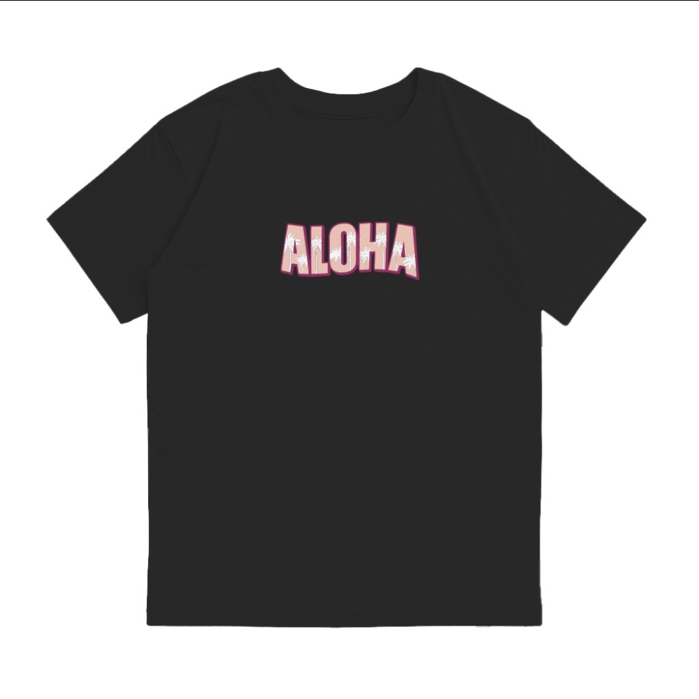 Nena - Remeron Ovsize Aloha - Imagen 4