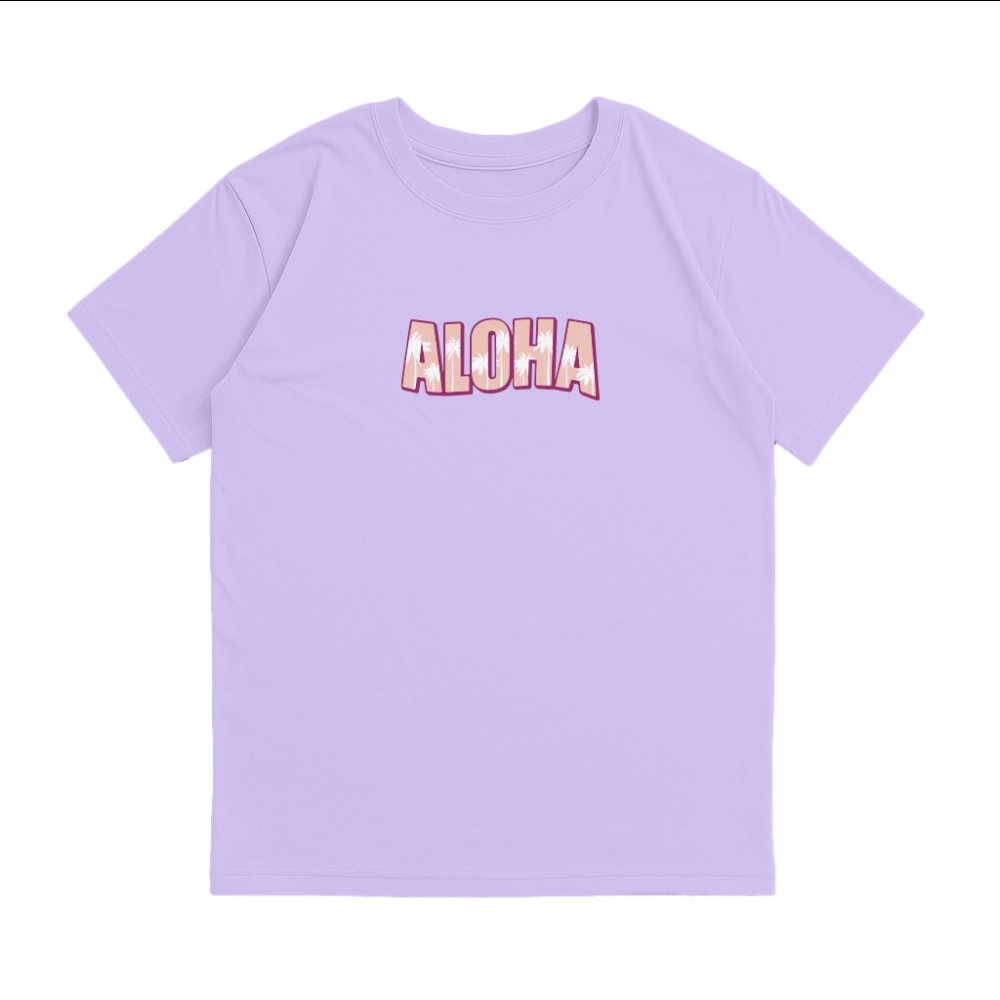 Nena - Remeron Ovsize Aloha - Imagen 5
