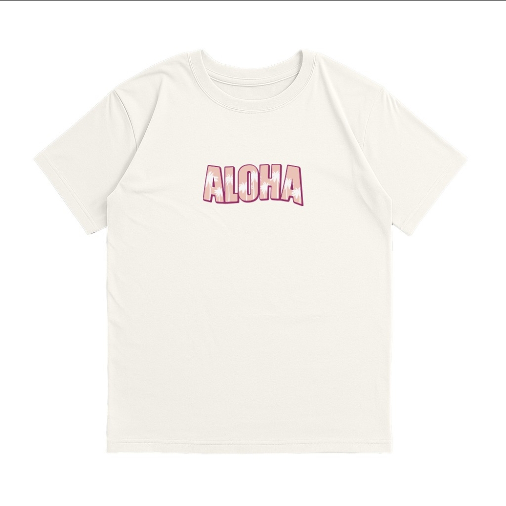 Nena - Remeron Ovsize Aloha - Imagen 6