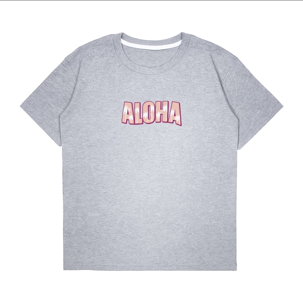 Nena - Remeron Ovsize Aloha - Imagen 7