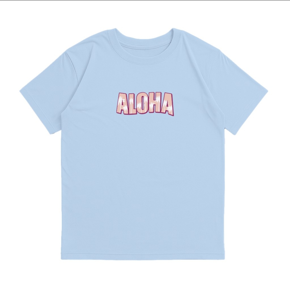 Nena - Remeron Ovsize Aloha - Imagen 8