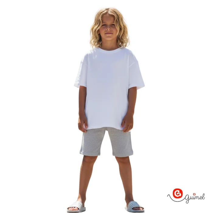 Art 3860 Short Niño Morley