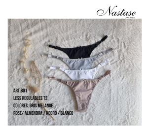 Nastase Packs X 3 - Miniatura 4