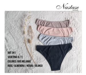 Nastase Packs X 3 - Miniatura 5
