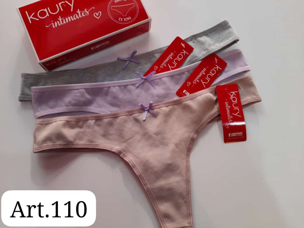Kaury Packs X 3 - Imagen 2