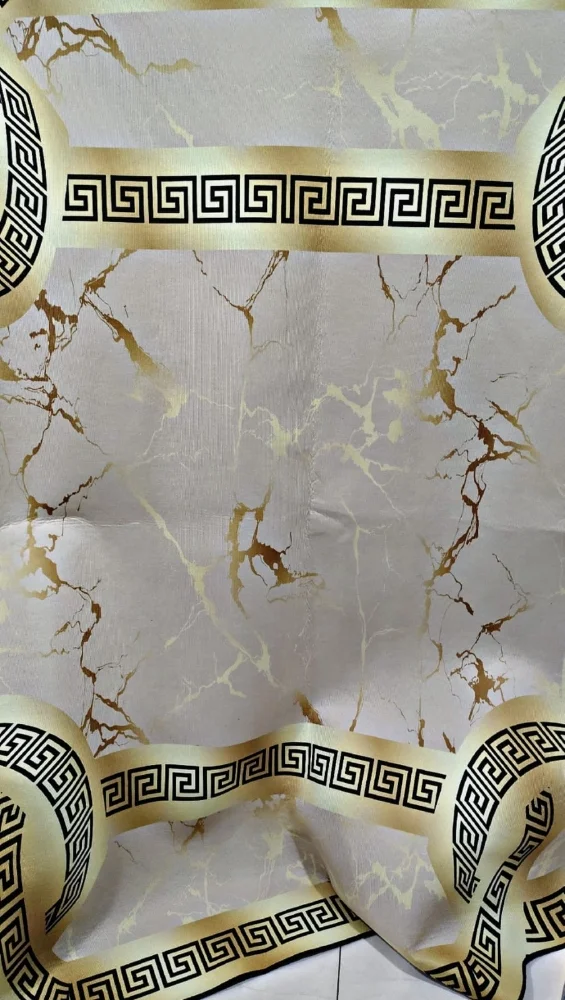 Alfombra de Ambiente - Imagen 2