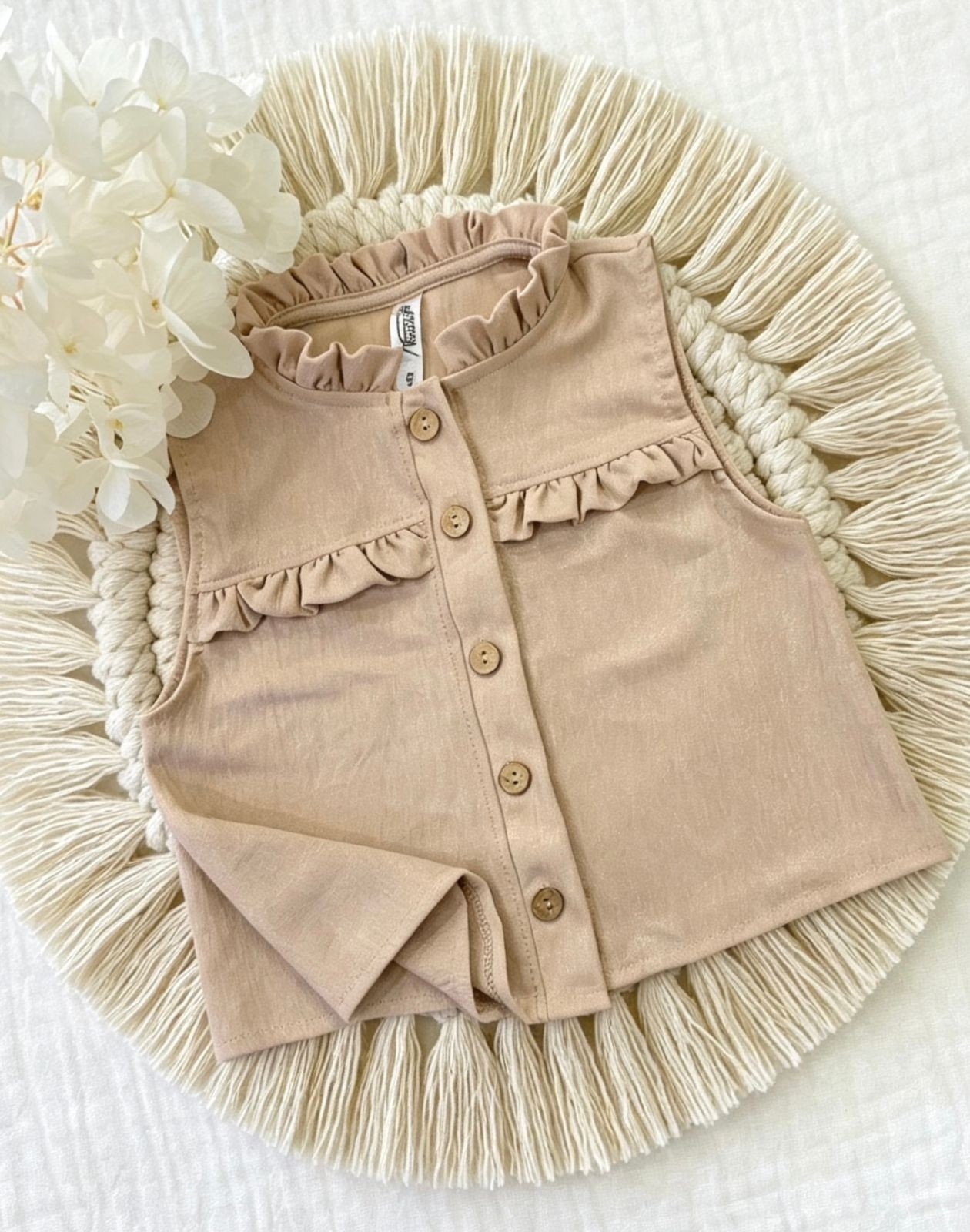 Blusas Perla - Imagen 2