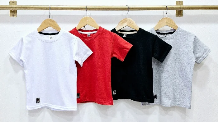 Remeras Nyc Niño