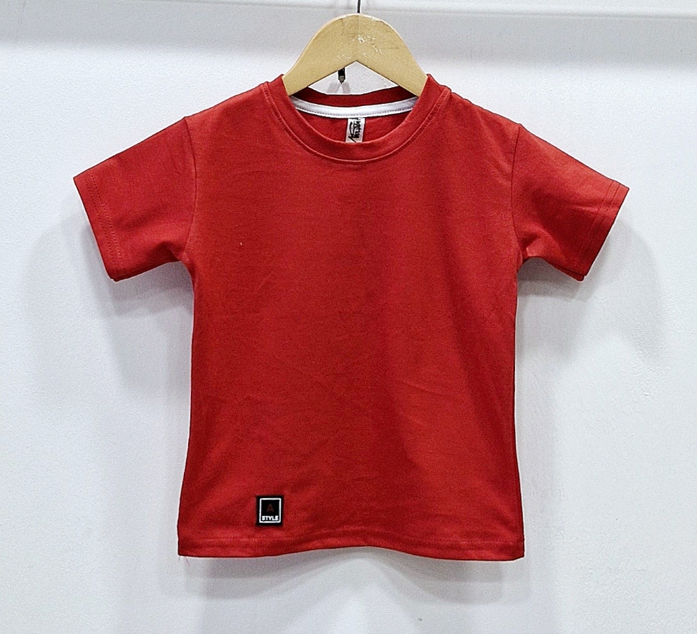 Remeras Nyc Niño - Imagen 2