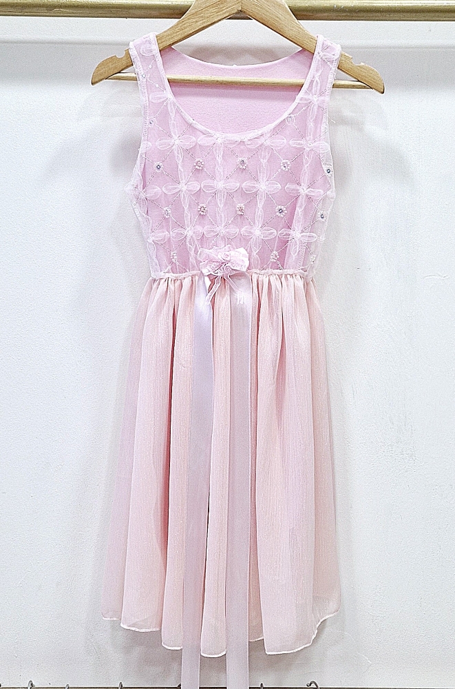 Vestido Tul Niña - Imagen 2