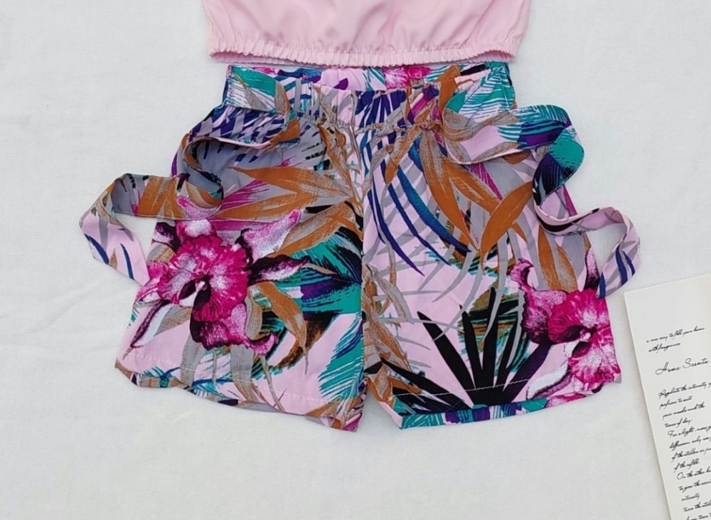 Shores con Lazo Niña - Imagen 4