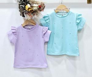 Remeras Estrella Niña