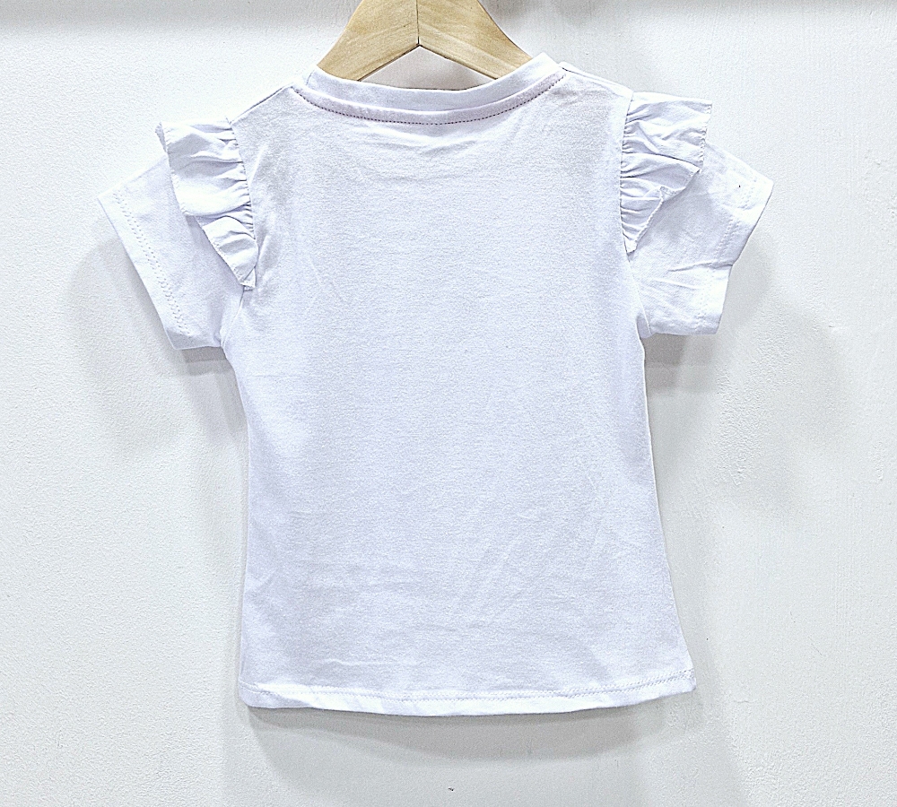 Remeras Estrella Niña - Imagen 4