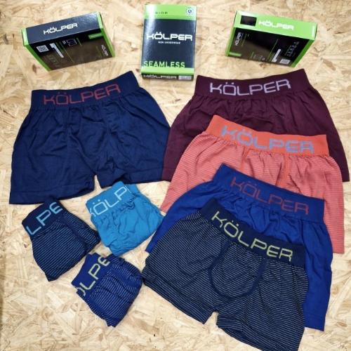 Boxer para Chicos