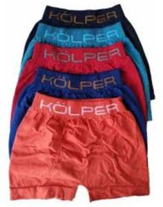 Boxer para Chicos