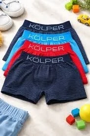 Boxer para Chicos