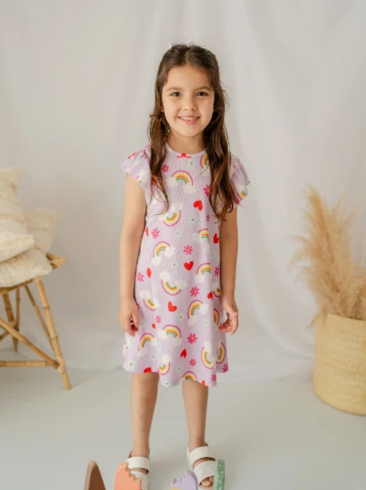 Vestido Morley