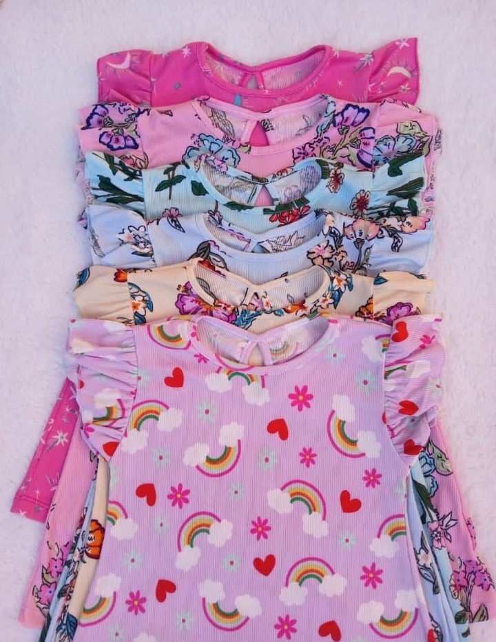 Vestido Morley - Imagen 3
